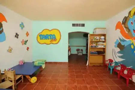 Tamra Beach Resort - 17