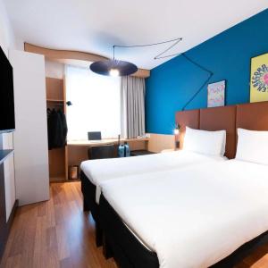 ibis Genève Centre Nations - 38