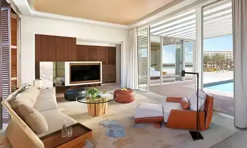 Intercontinental Ras Al Khaimah Resort And Spa, An Ihg - 86