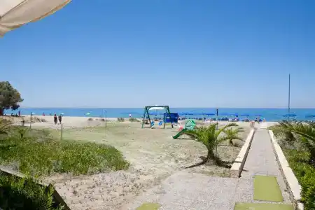 Marinos Beach - 17