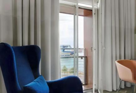 Radisson Blu Seaside, Helsinki - 38