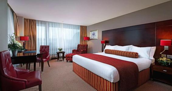 The Savoy - 7