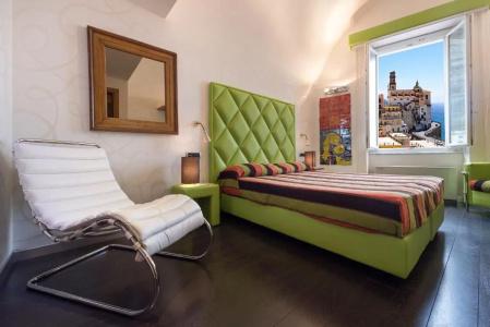 Palazzo Ferraioli - & Wellness - 47
