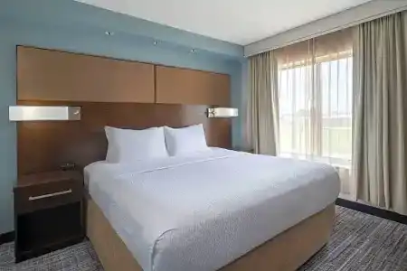 Residence Inn by Marriott - 52