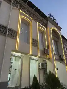 Sharq - 0
