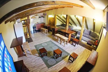 Tequila Bar Hostel - 6