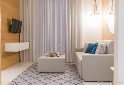 Metropol Ceccarini Suite - 24