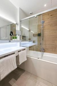 Hôtel B55 - 86