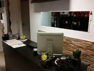 Guest House Pirelli Milano - 1