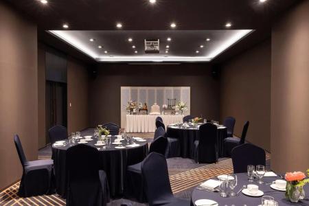 Four Points by Sheraton Seoul, Guro - 33