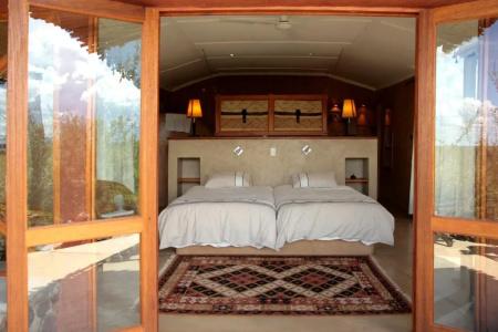 Waterberg Guest Farm - 57