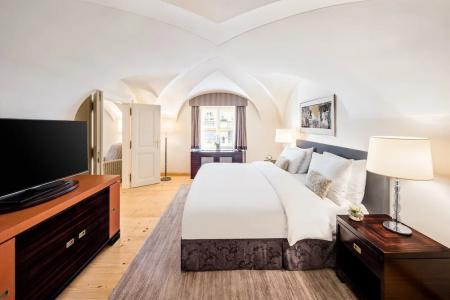 Mandarin Oriental, Prague - 117