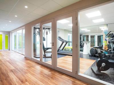 ibis Styles Deauville Centre - 16