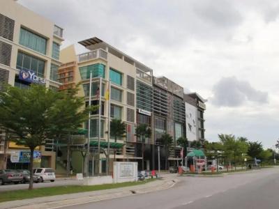 Setia Inn - 12