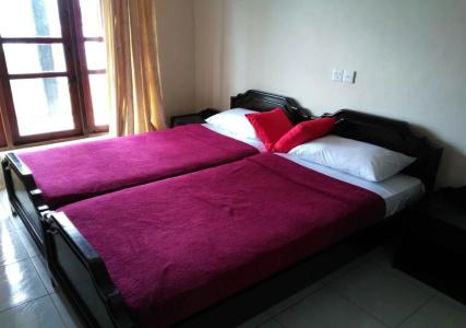 Lake View Holiday Resort - 0