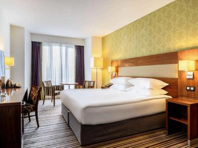 Mercure Liege City Centre - 96