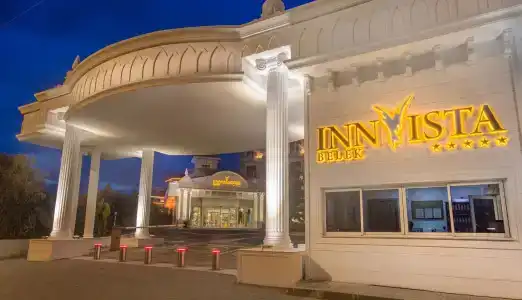 Innvistas Belek - 0