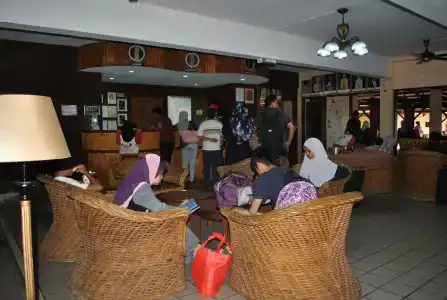 Puteri Bayu Beach - 16