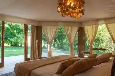 Glamping Canonici di San Marco - 0