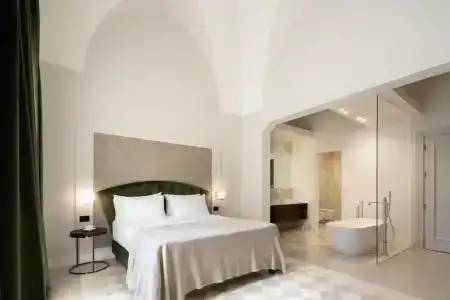 Patria Palace Lecce - 55