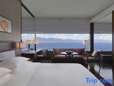 Park Hyatt Sanya Sunny Bay Resort - 60