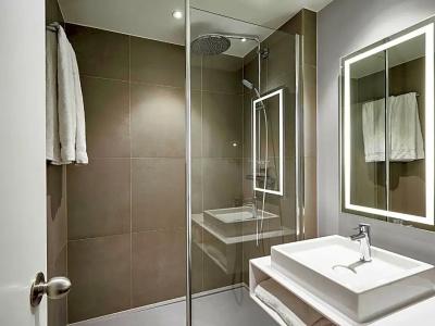Novotel Ieper Centrum - 52