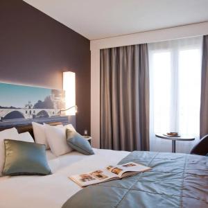 Mercure Pont d’Avignon Centre - 31