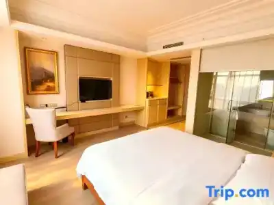 Vienna Dongguan Humen Wanda Plaza - 63