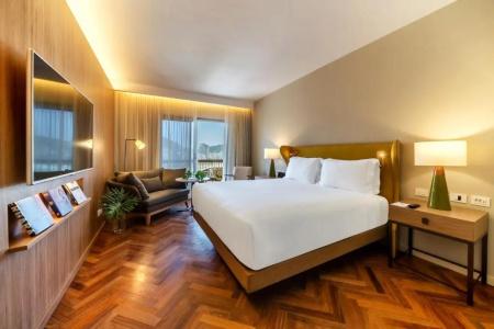 Fairmont Rio de Janeiro Copacabana - 36