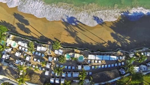 Lifestyle Tropical Beach Resort & Spa All Inclusive - 11