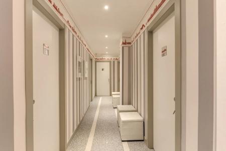 Grand Tour Rome Suites - Liberty Collection - 10