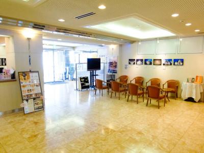 Matsuyama New Grand - 22