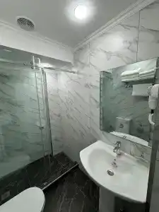 Astoria Boutique & Spa - 10