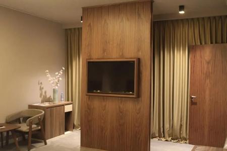 Best Western Premier Ark - 237