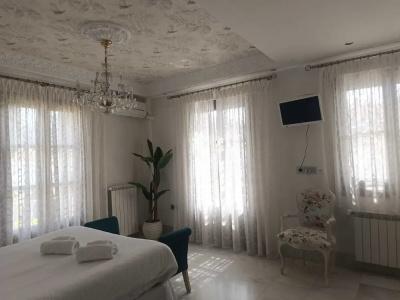 Candil Suite Comares - 2