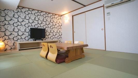Green Rich Kagoshima Tenmonkan - 21