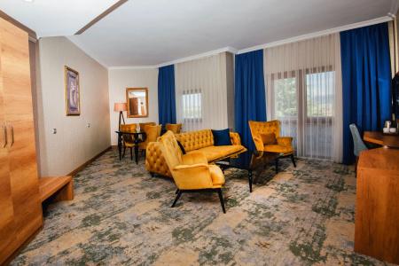 Yoncali Termal Otel&Spa - 25