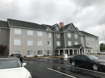 Country Inn & Suites by Radisson, Indianapolis South, IN - 17
