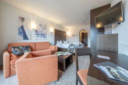 Alpin Art & Spa Naudererhof Superior - 46