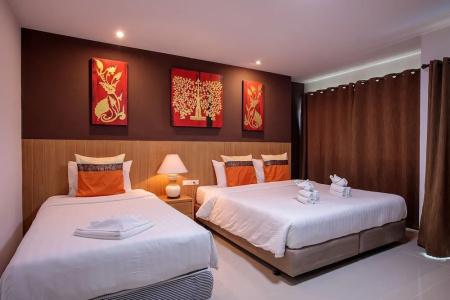 Huen Jao Ban - 44
