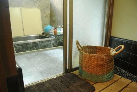 Guest House Futareno - 11