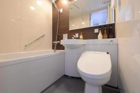 Vessel Inn Ueno Iriya Ekimae - 56