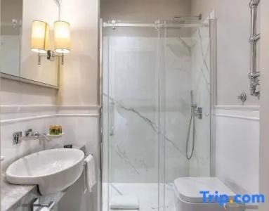 Florence Luxury Suites and Wellness - 120