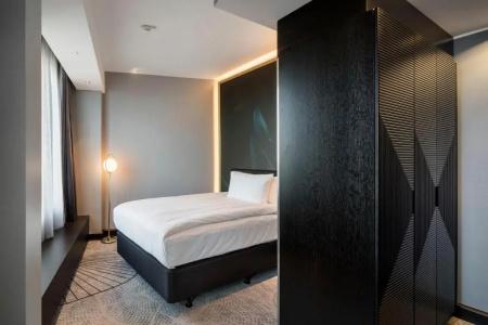 Crowne Plaza Helsinki - Hesperia, An Ihg - 61