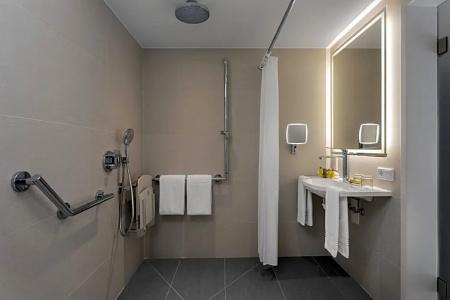 Frankfurt Airport Marriott - 56