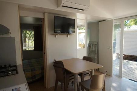 Camping Les Castors - 44