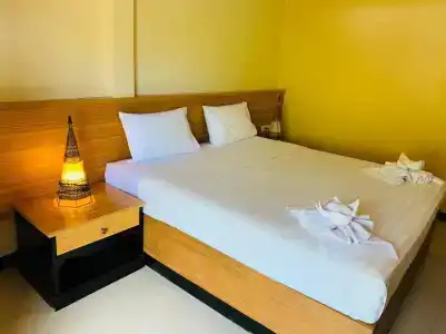 Delight Resort - 45