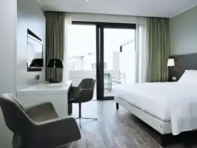 DoubleTree by Hilton Venice - North - 2