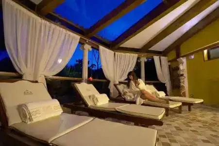 Castello Di San Marco Charming & Spa - 29