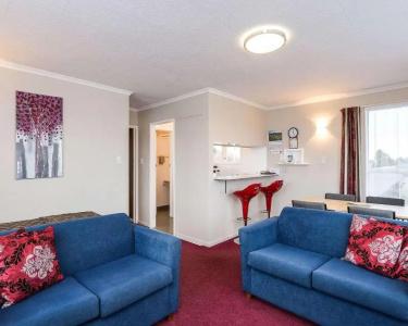 Comfort Inn Tayesta - 18